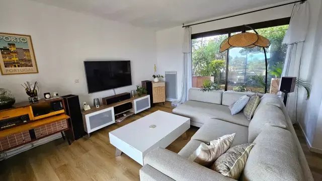 Apartment in Route de Grasse, Villeneuve-Loubet, France 3 - 15663707
