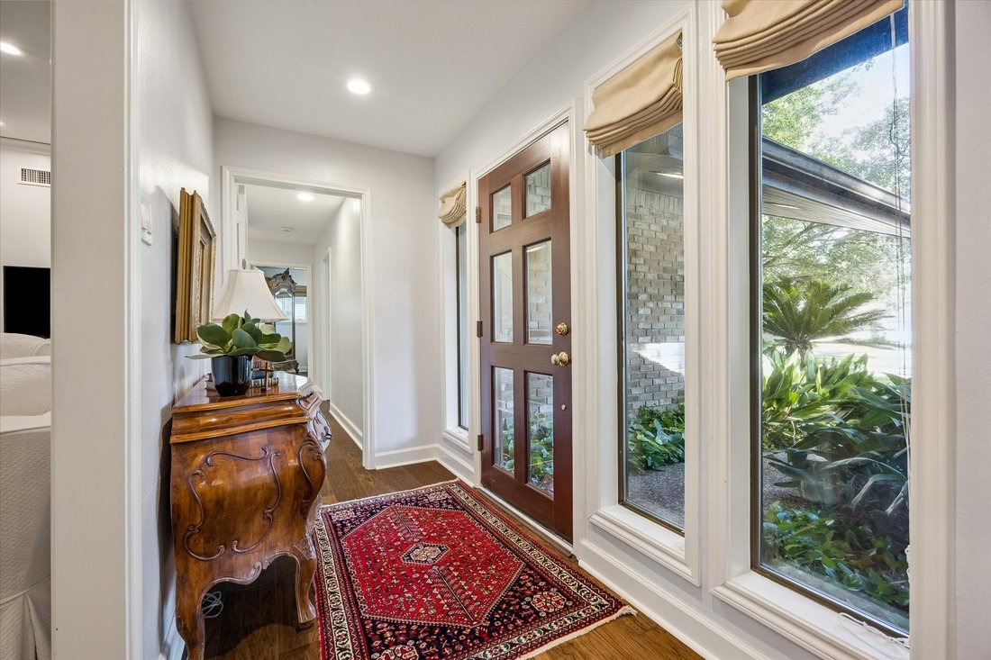House in Houston, Texas, United States 1 - 18704697