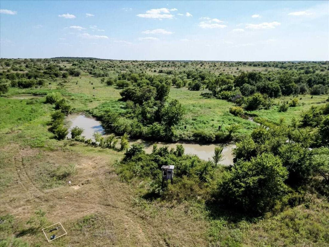 Terrain en Jacksboro, Texas, États-Unis 3 - 18712556
