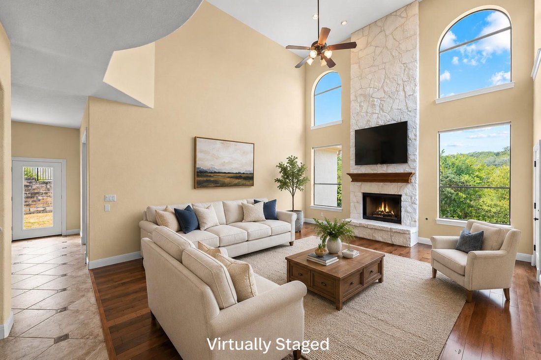 House in Bee Cave, Texas, United States 3 - 18711406