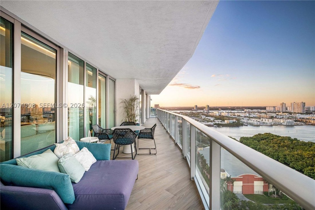 Condo in Golden Beach, Florida, United States 4 - 18703120