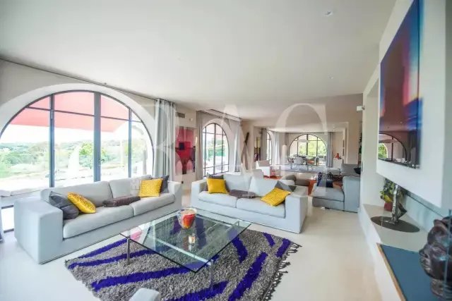 Estate in Ramatuelle, Provence-Alpes-Côte d'Azur, France 1 - 15622406