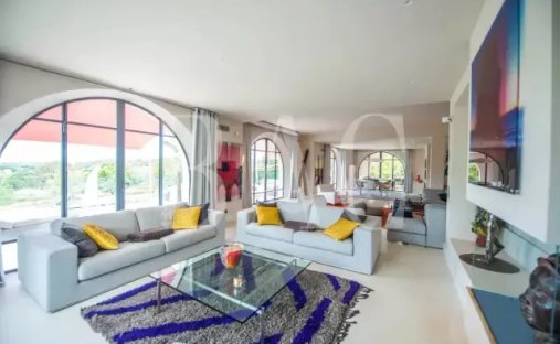 Tenuta a Ramatuelle, Provenza-Alpi-Costa Azzurra, Francia 1