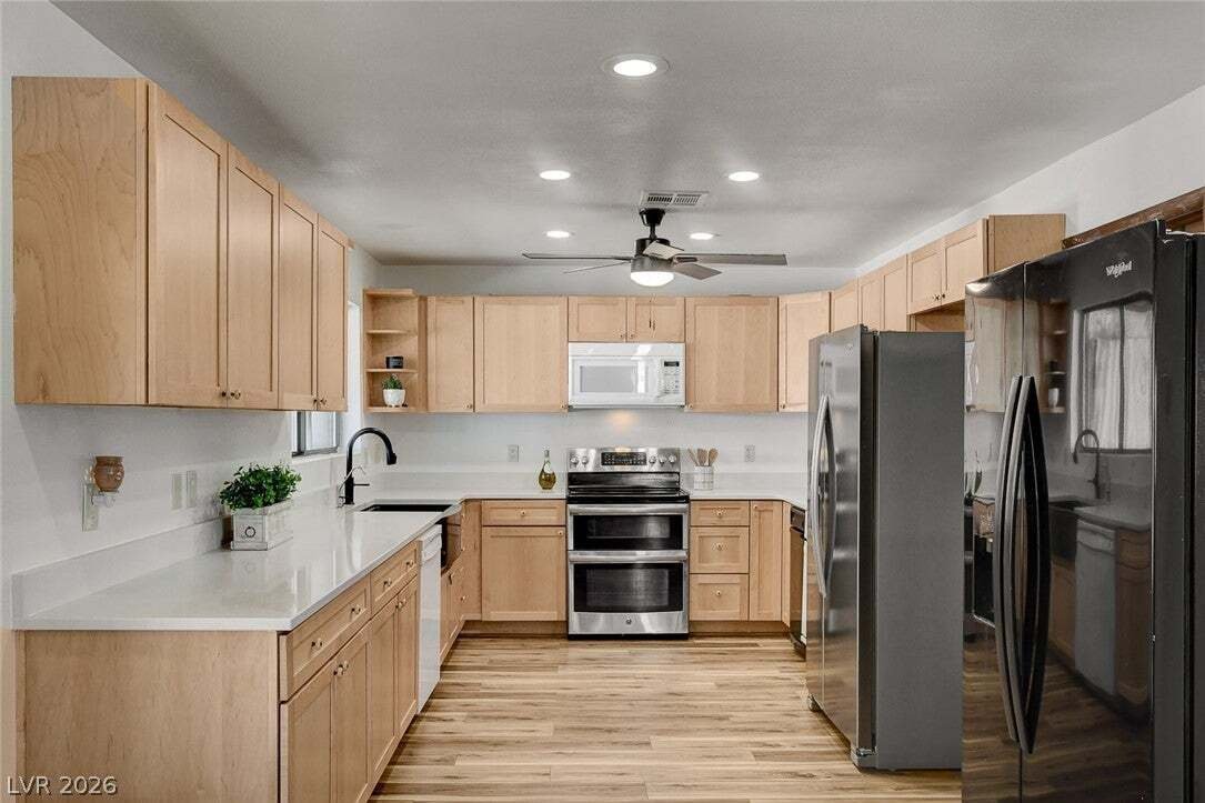 Maison à Moapa Valley, Nevada, États-Unis 3 - 18713021