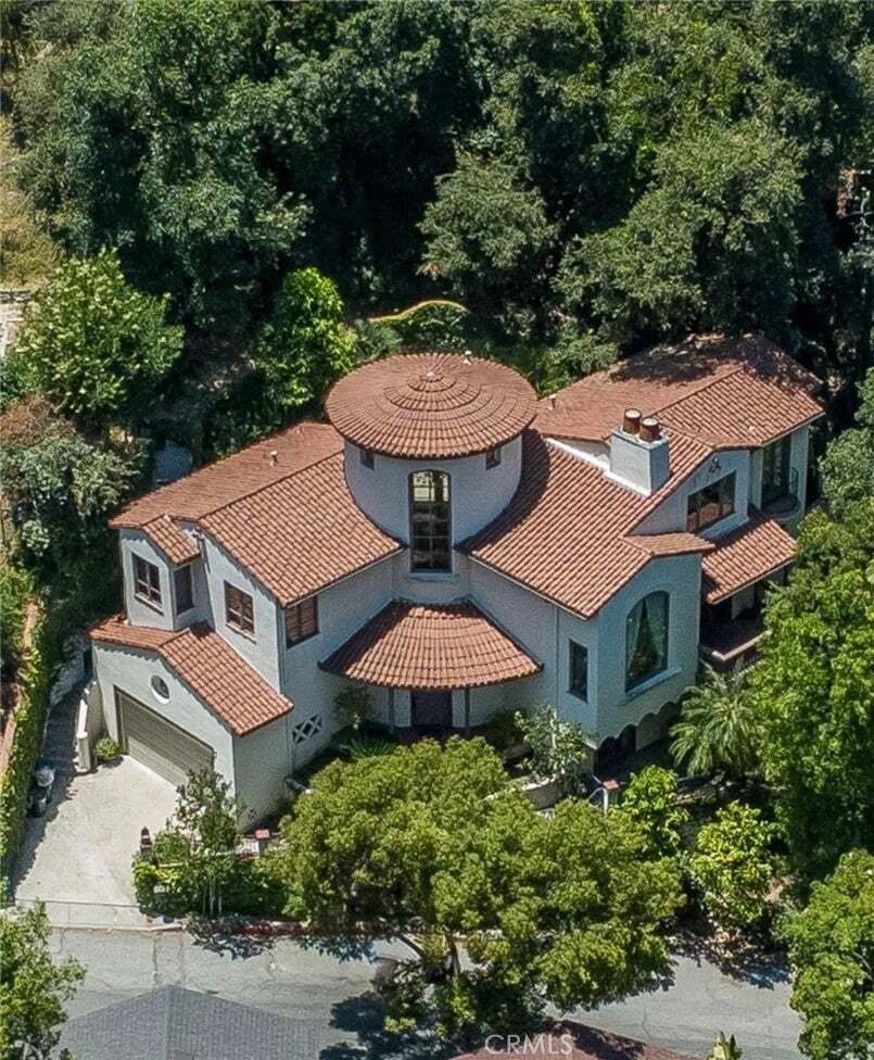 Casa en South Pasadena, California, Estados Unidos 1 - 18208026