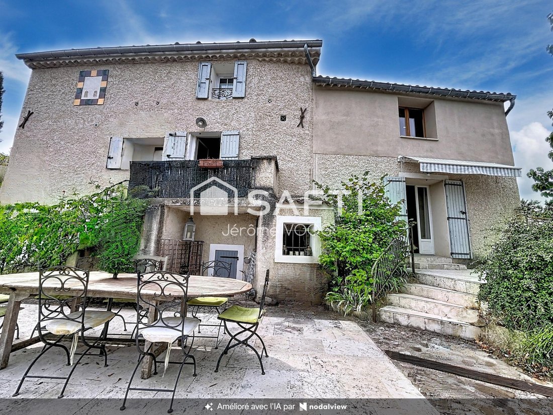 House in Allemagne-en-Provence, Provence-Alpes-Côte d'Azur, France 3 - 18713631