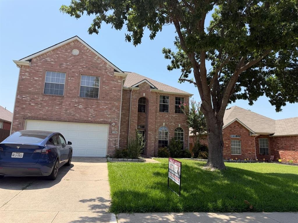 House in Plano, Texas, United States 1 - 18711584