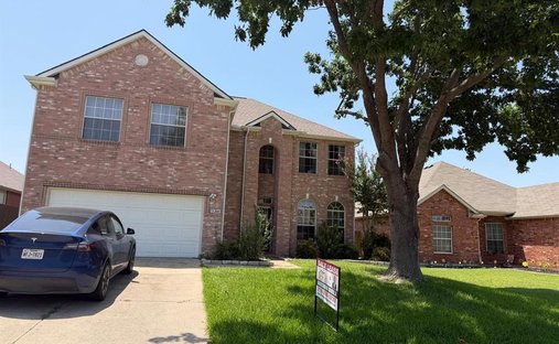 Haus in Plano, Texas, Vereinigte Staaten 1