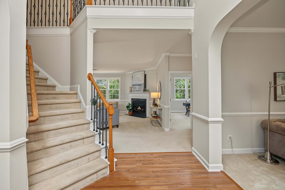 House in Durham, North Carolina, United States 5 - 18705970