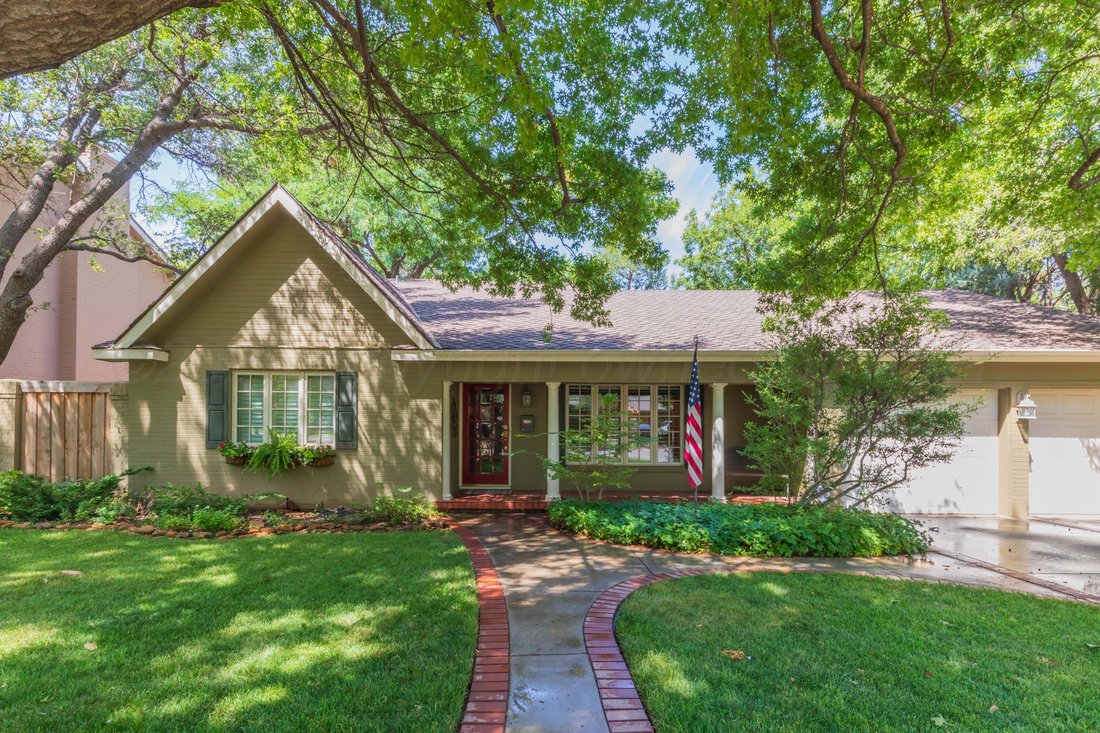 House in Amarillo, Texas, United States 3 - 18708425