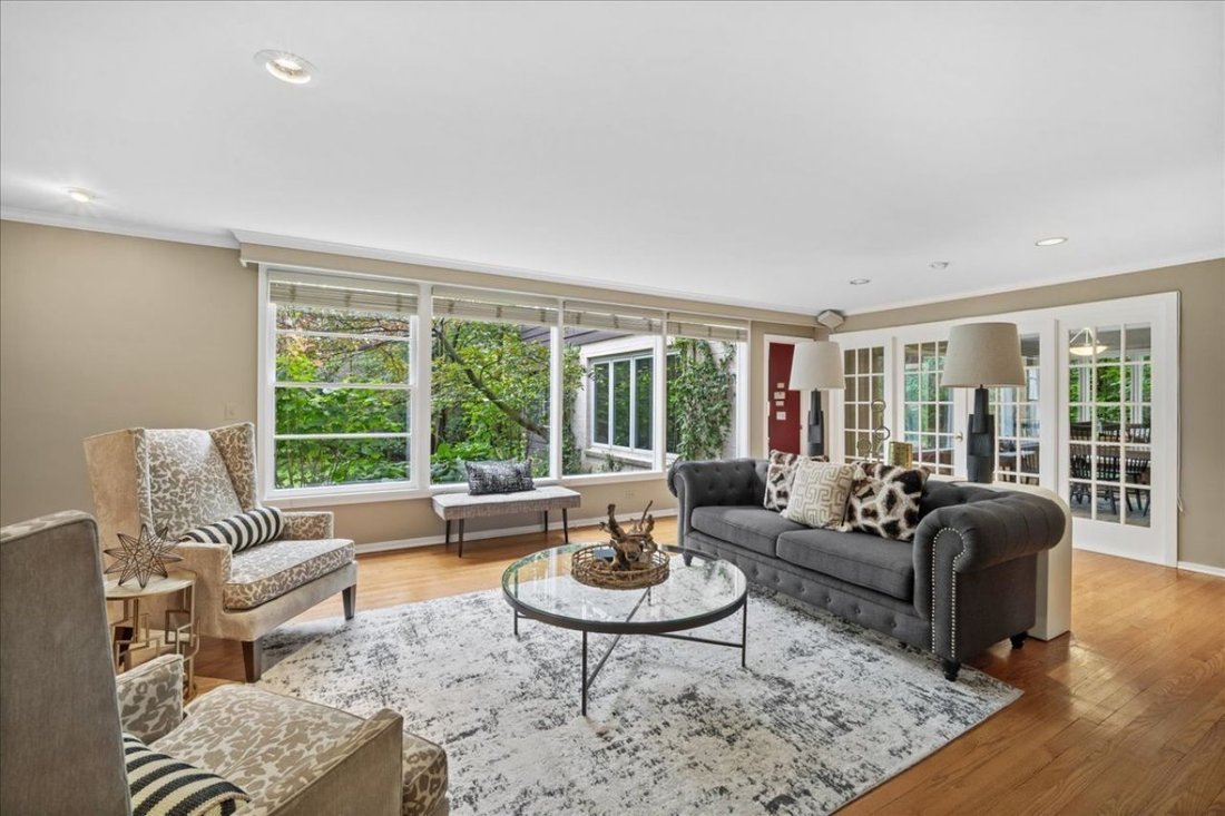 House in Highland Park, Illinois, United States 3 - 18708023