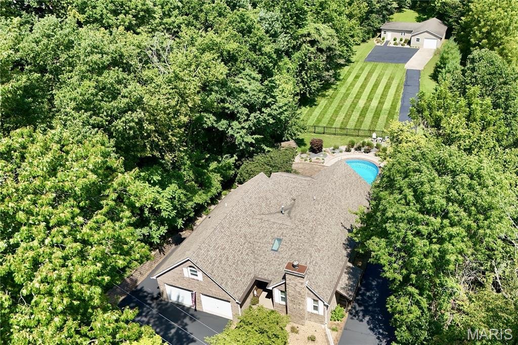 House in Collinsville, Illinois, United States 3 - 18565384