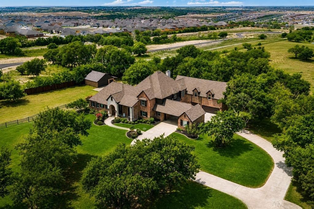 House in Fort Worth, Texas, United States 2 - 18711571