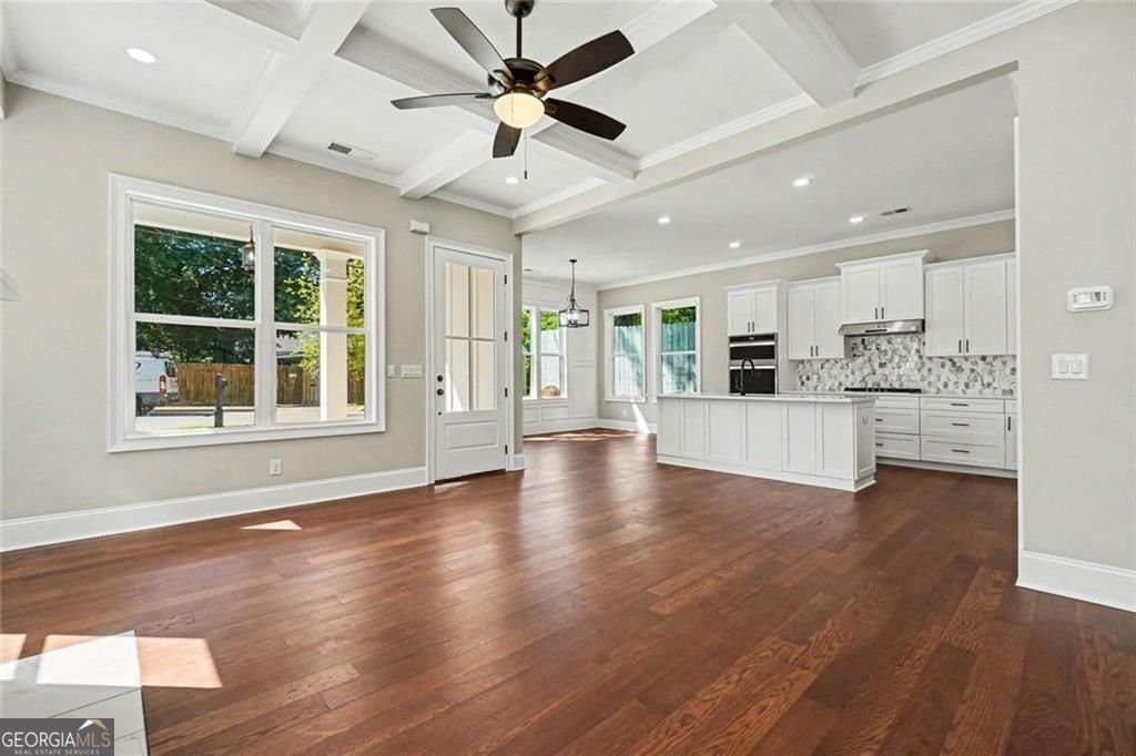 House in Hapeville, Georgia, United States 4 - 17872780