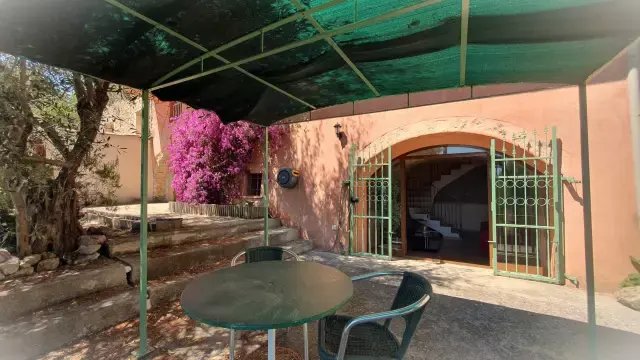 Casa a Castagnera, Provenza-Alpi-Costa Azzurra, Francia 1 - 18092726