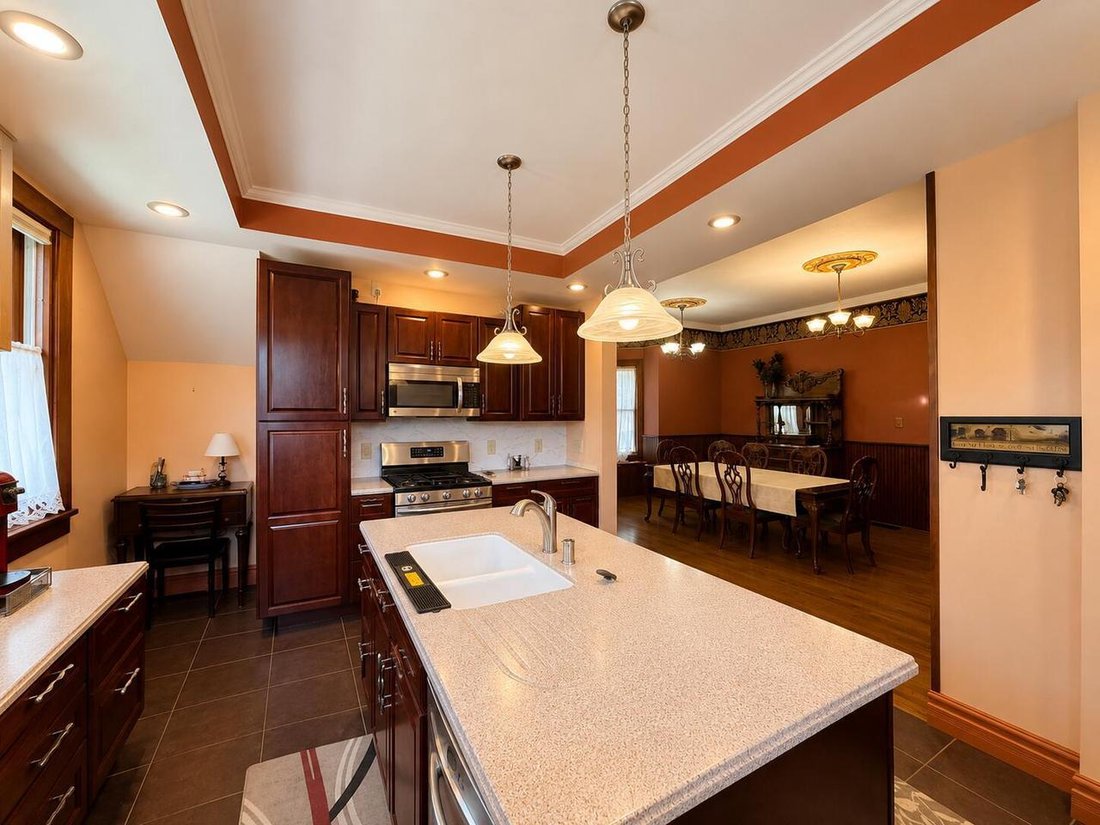 House in Milwaukee, Wisconsin, United States 4 - 18703374