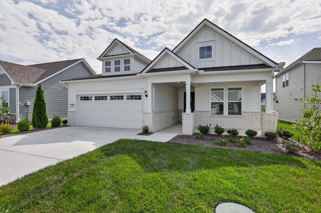 House in Murfreesboro, Tennessee, United States 2 - 18708656