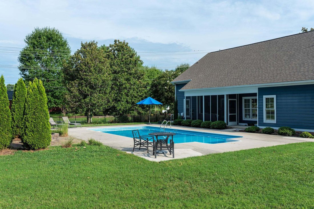 House in Cleveland, Tennessee, United States 2 - 18703140