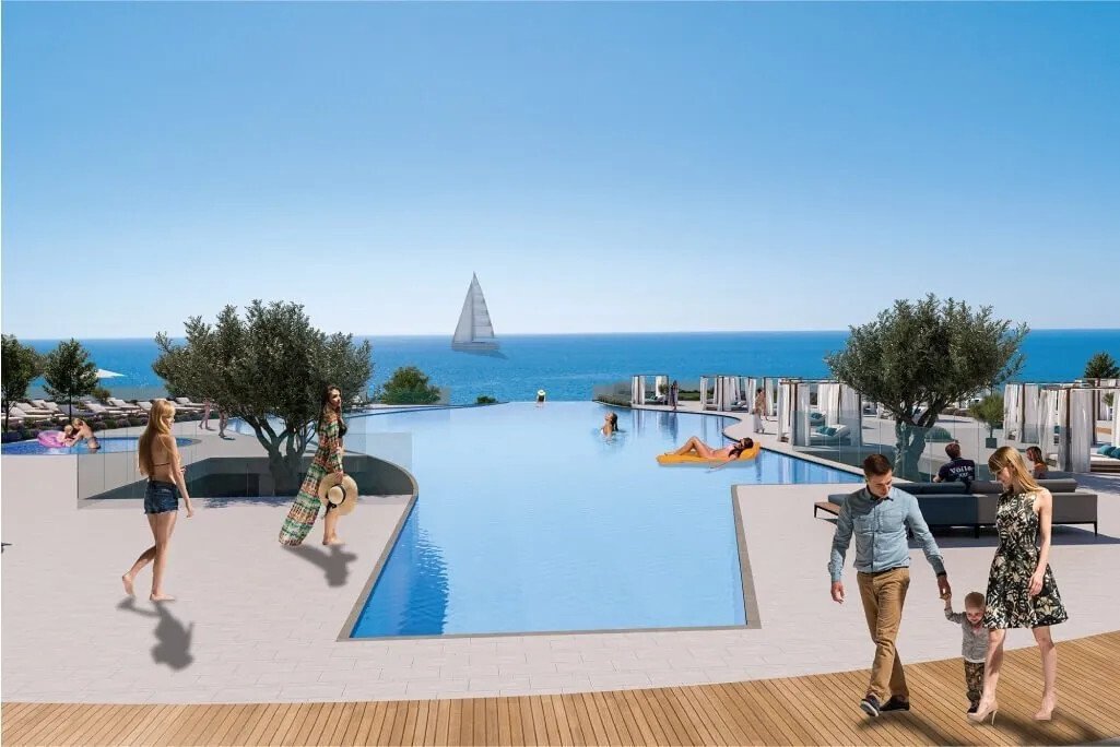 Apartment in Limassol, Limassol, Cyprus 1 - 18707513