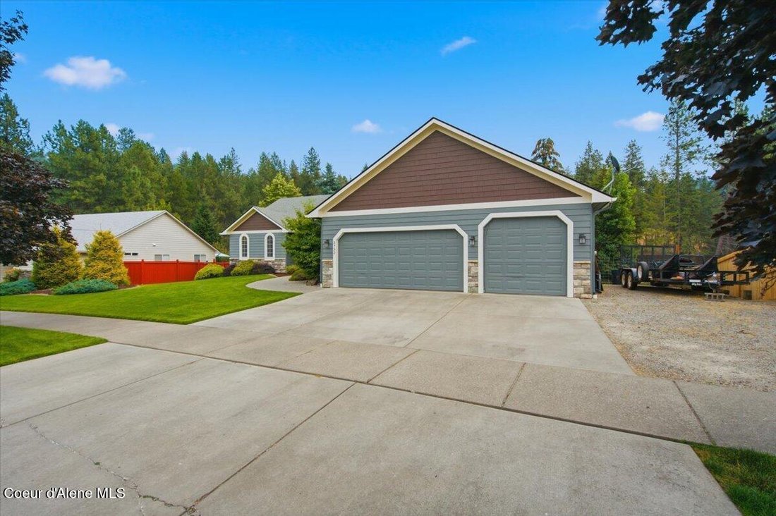 House in Coeur d'Alene, Idaho, United States 4 - 18711060