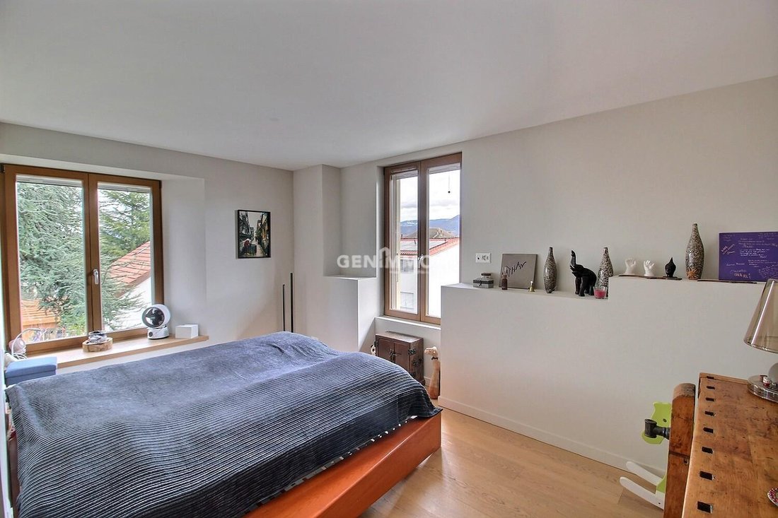 Casa en Gy, Ginebra, Suiza 5 - 18714685