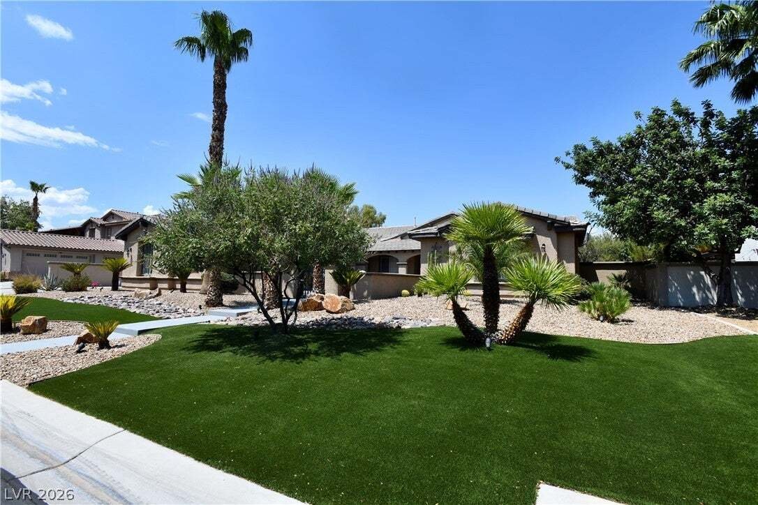 Casa a Las Vegas, Nevada, Stati Uniti 2 - 18629105