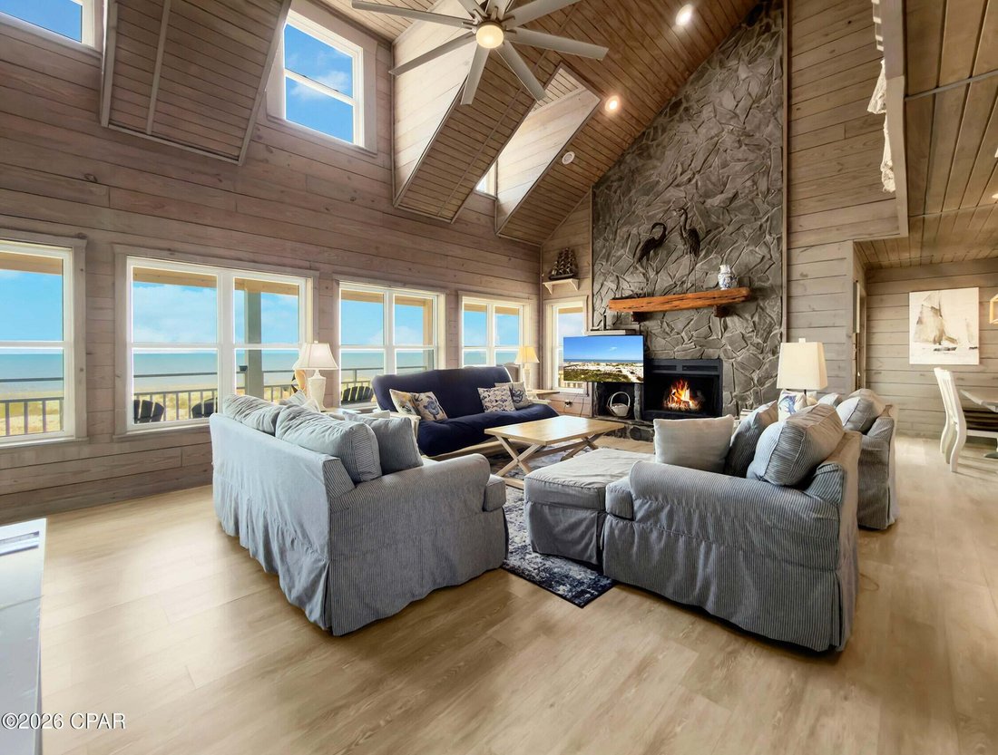 House in Port St. Joe, Florida, United States 4 - 18703231
