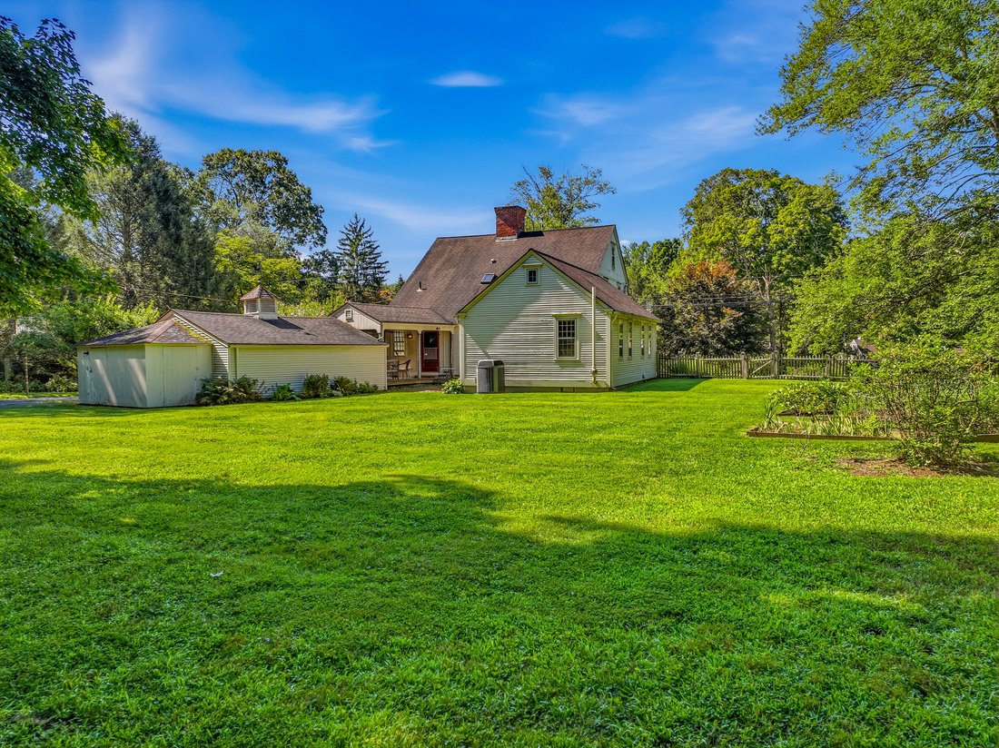 Haus in Haddam, Connecticut, Vereinigte Staaten 5 - 18702457