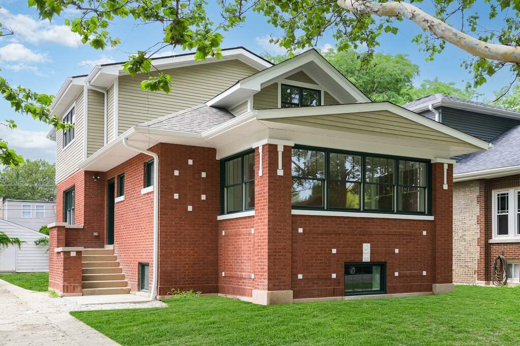 House in Chicago, Illinois, United States 1 - 18708318