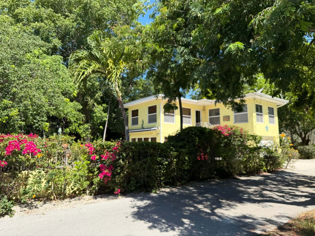 House in Key Colony Beach, Florida, United States 3 - 18713834
