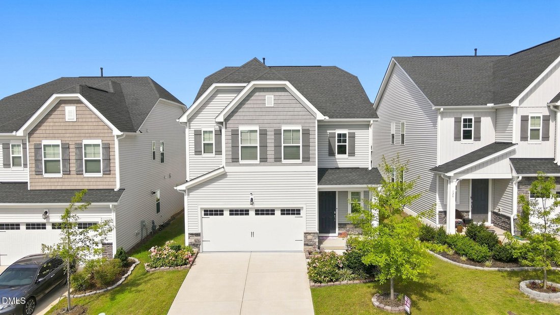 House in Raleigh, North Carolina, United States 2 - 18703405