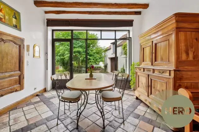 Haus in Jouars-Pontchartrain, Île-de-France, Frankreich 4 - 18301206