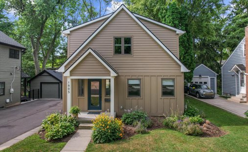 Casa a Ann Arbor, Michigan, Stati Uniti 1