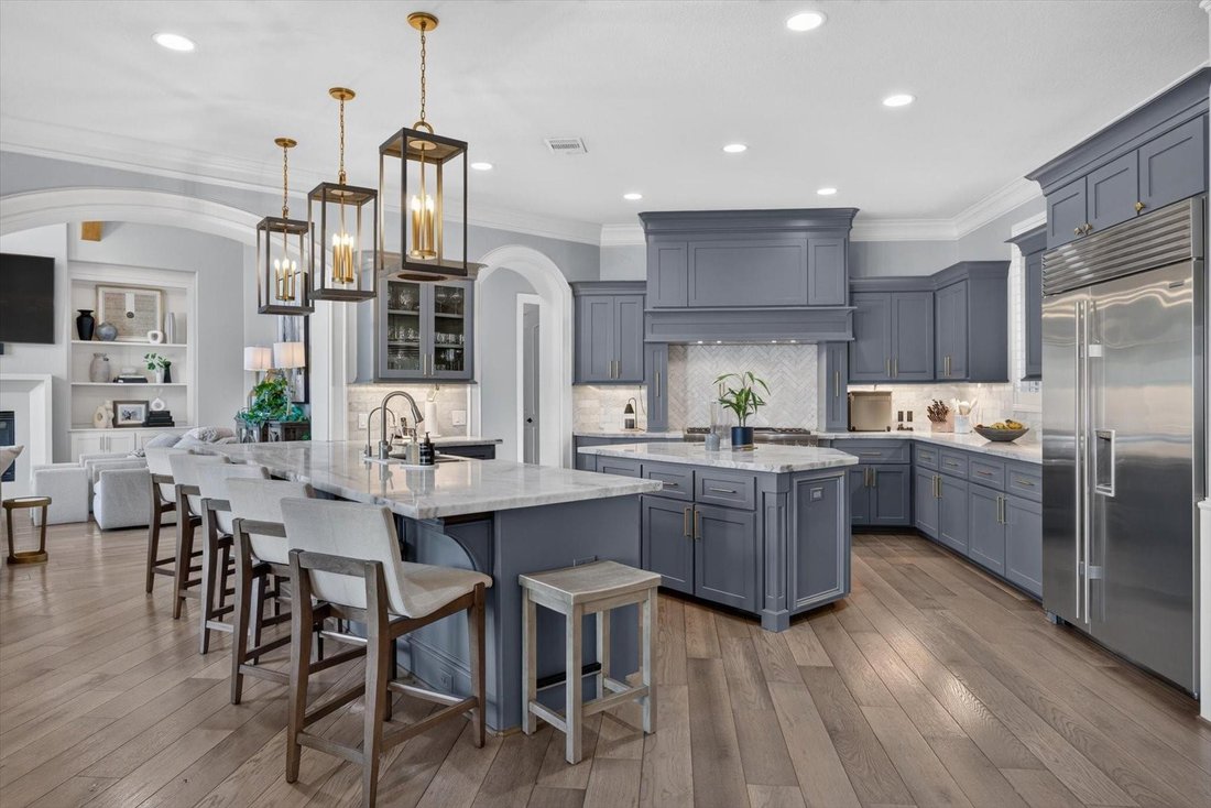 House in Katy, Texas, United States 4 - 18706591