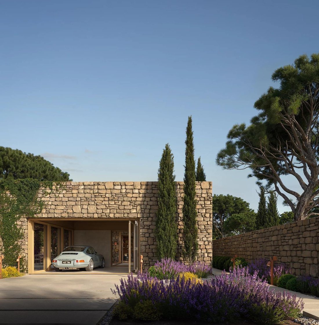 Villa in es Mercadal, Balearic Islands, Spain 2 - 18710324