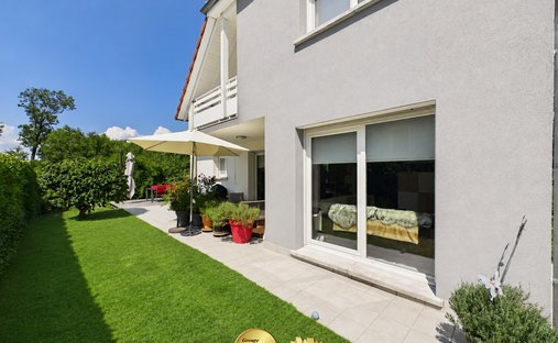 House in Wahlbach, Grand Est, France 1