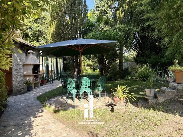 House in Acheres-la-Foret, Ile-de-France, France 5 - 16327663