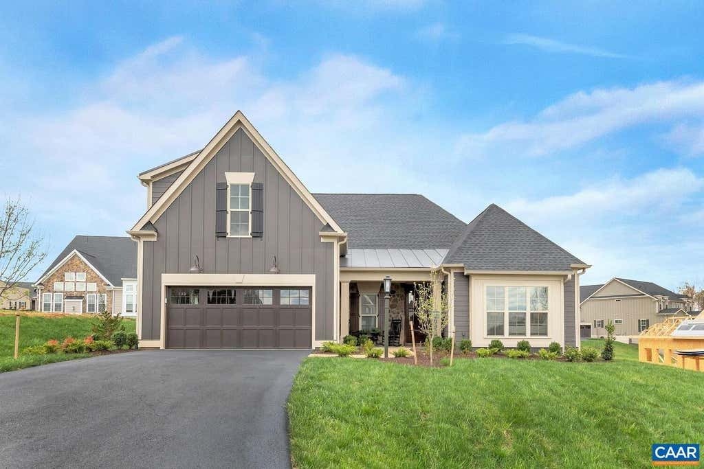 House in Crozet, Virginia, United States 2 - 18712810