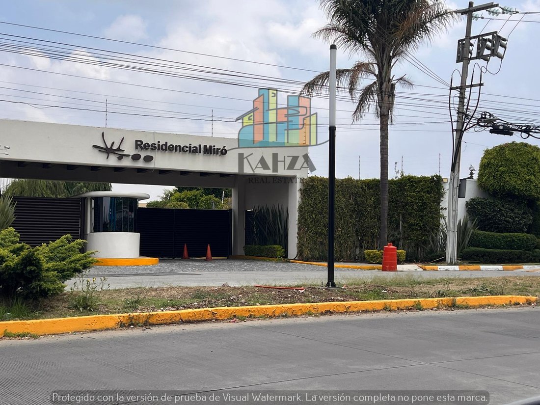 Apartamento en Naucalpan de Juárez, Estado de México, México 2 - 18711056
