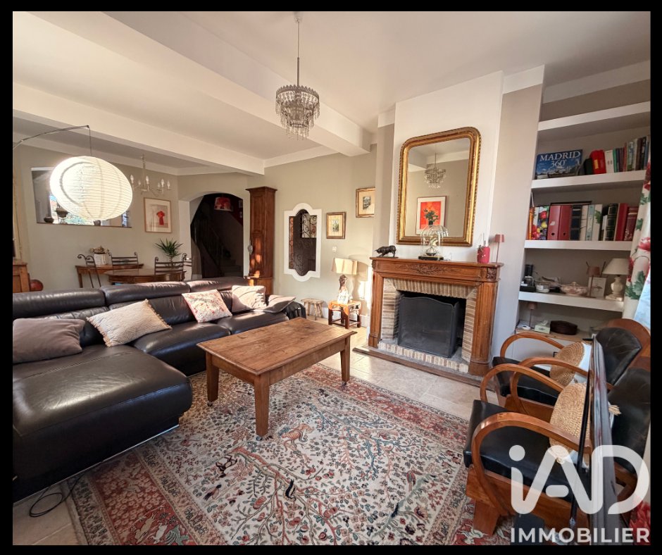 House in Sainte-Foy-de-Peyrolieres, Occitania, France 4 - 18703065