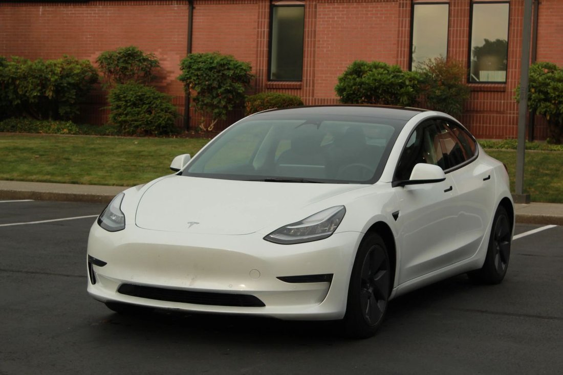 Sedan in Lynnwood, WA, United States 1 - 18710766