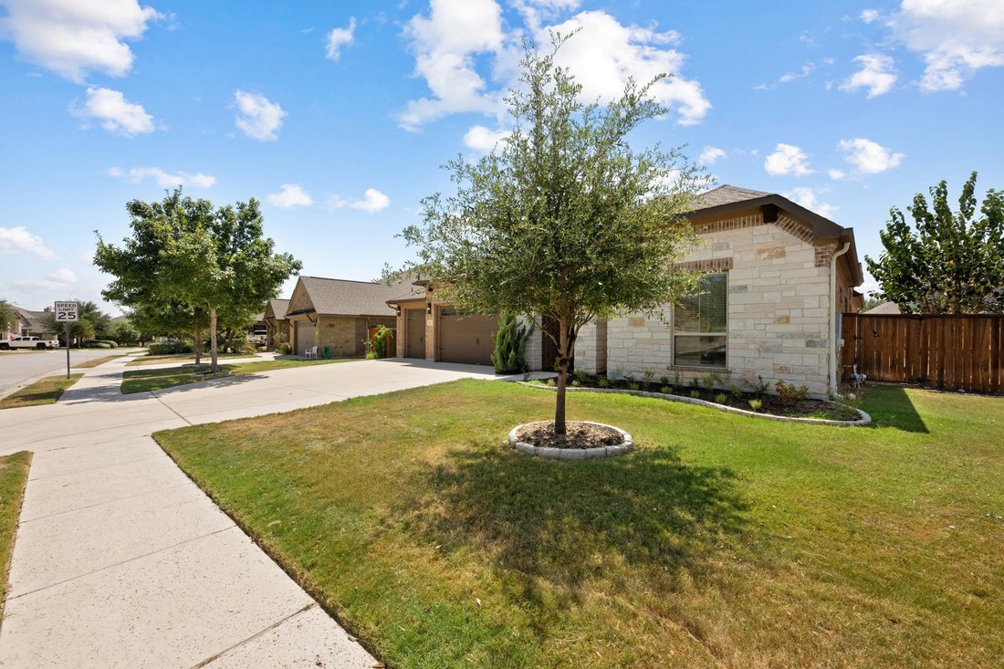 Haus in Brushy Creek, Texas, Vereinigte Staaten 2 - 18713864