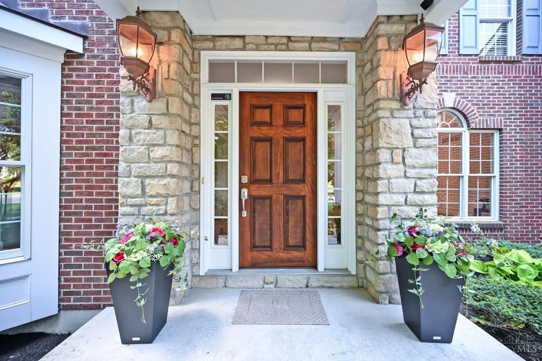 Maison à Mason, Ohio, États-Unis 4 - 18705402