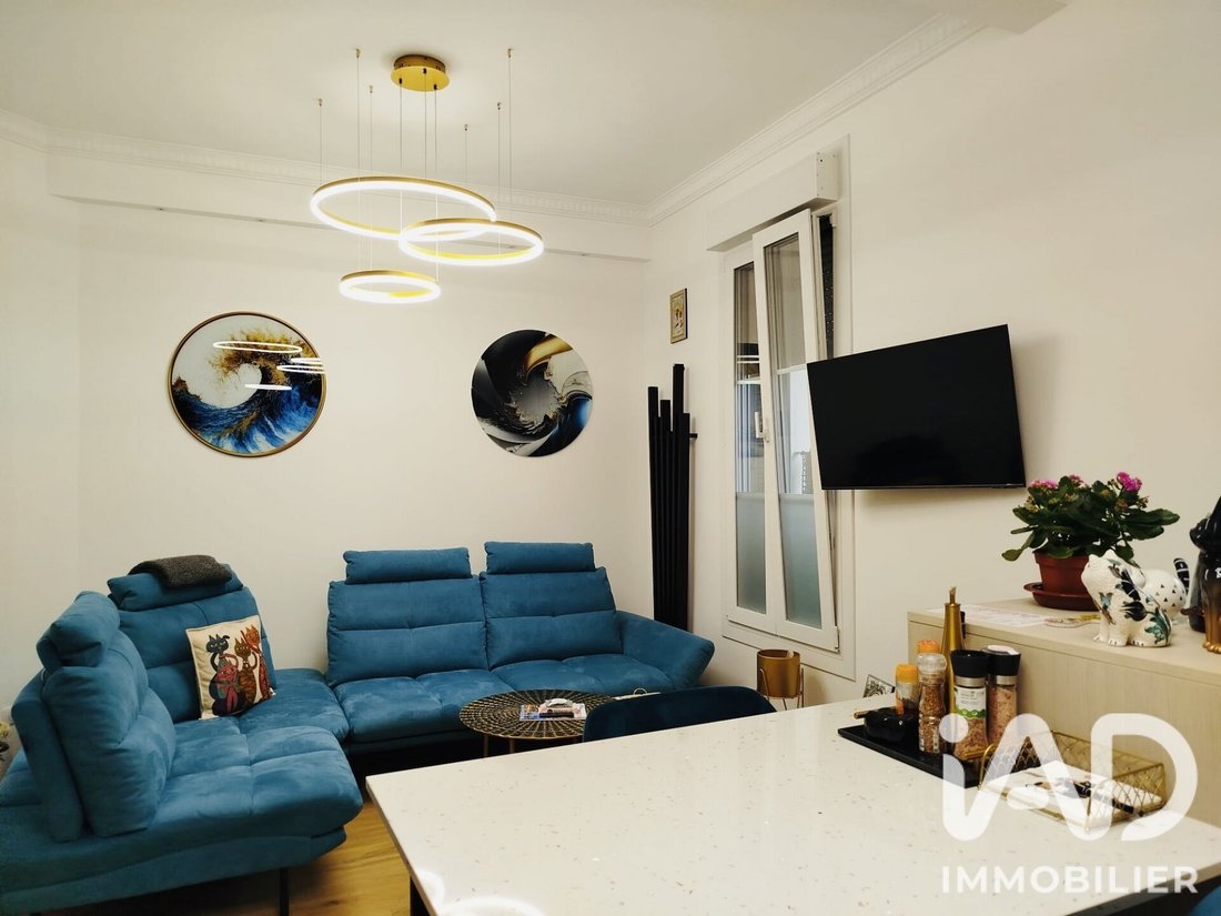 Appartamento a Costa Azzurra, Provenza-Alpi-Costa Azzurra, Francia 4 - 18710024