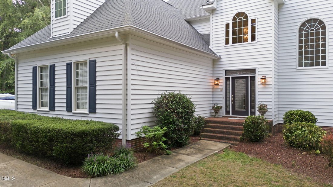 House in Zebulon, North Carolina, United States 5 - 18706006