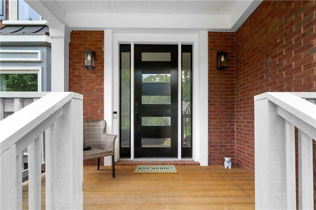 House in Kennesaw, Georgia, United States 5 - 18706135