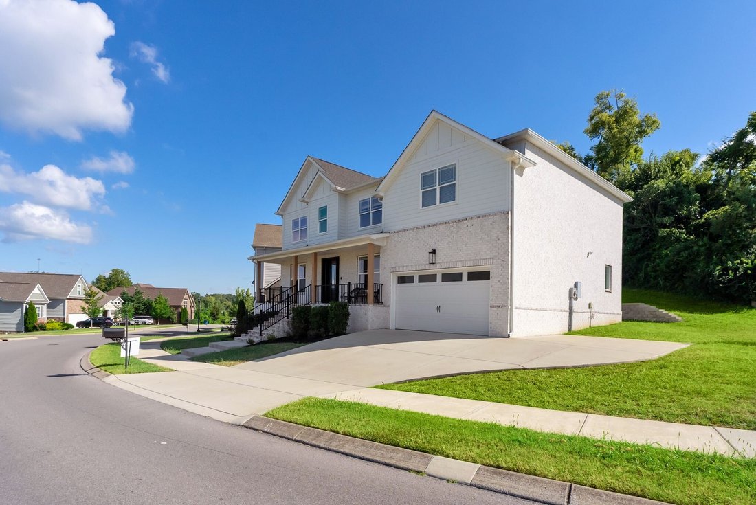 House in Mt. Juliet, Tennessee, United States 4 - 18702753
