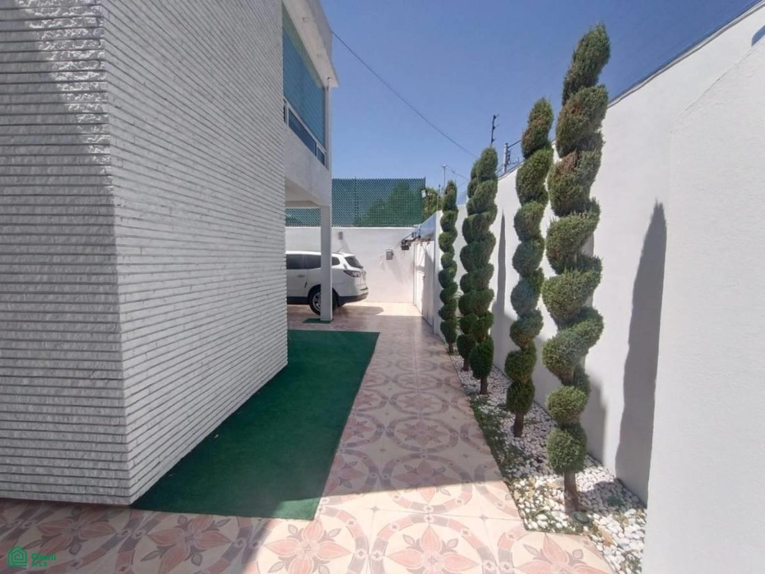 Casa en Rincón Verde, Estado de México, México 3 - 17728825