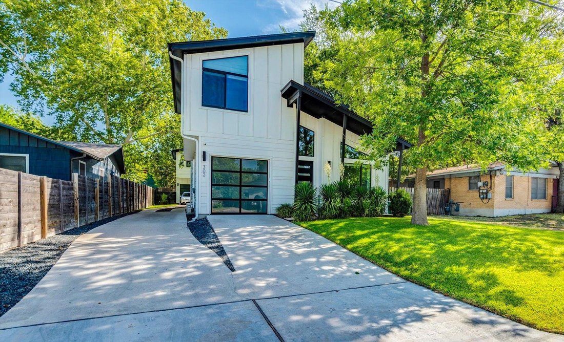 House in Austin, Texas, United States 4 - 18705563