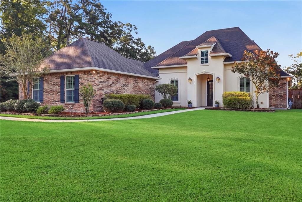 House in Abita Springs, Louisiana, United States 2 - 18710014
